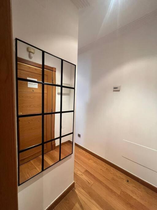 Central Suites Poli Sanz Vigo Exteriér fotografie